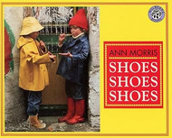 Shoes Shoes Shoes