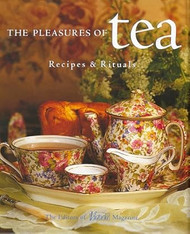 Pleasures of Tea
