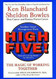 High Five! The Magic of Working Together