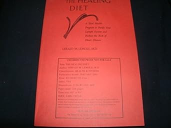 The Healing Diet