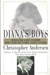 Diana's Boys