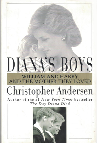 Diana's Boys