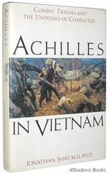 Achilles in Vietnam