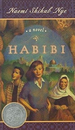 Habibi