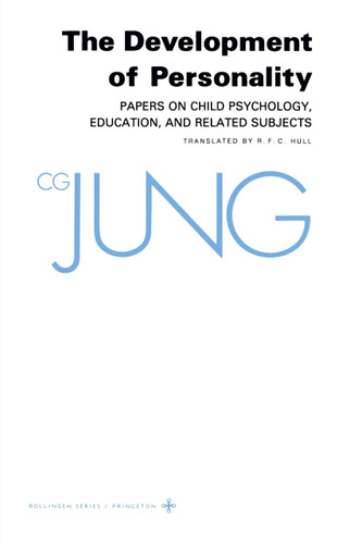 The Collected Works of C. G. Jung Vol. 17