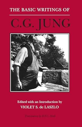 The Basic Writings of C.G. Jung