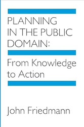 Planning in the Public Domain