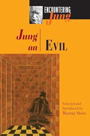 Jung on Evil