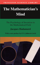 The Mathematician's Mind