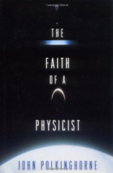The Faith of a Physicist