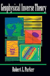 Geophysical Inverse Theory