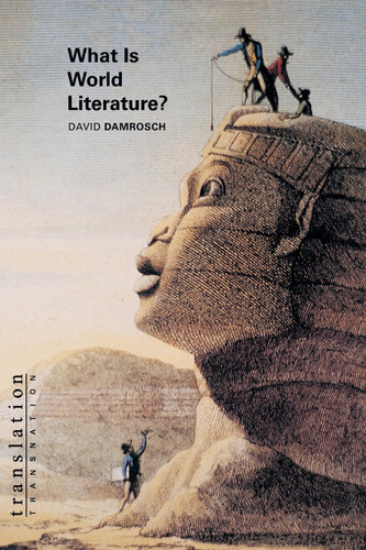 What Is World Literature?
