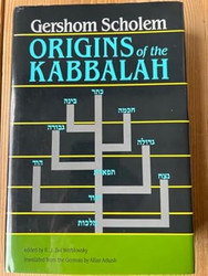 Origins of the Kabbalah