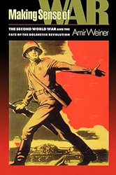 Making Sense of War