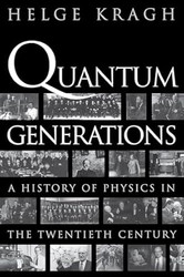 Quantum Generations