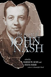 The Essential John Nash