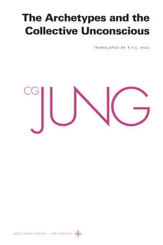 The Collected Works of C. G. Jung Vol. 9 Part 1