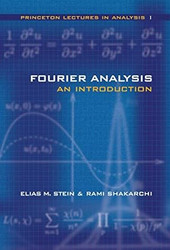 Fourier Analysis: An Introduction