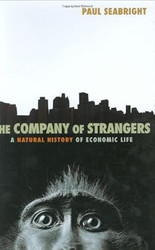 The Company of Strangers