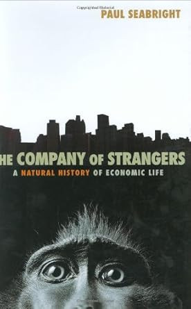 The Company of Strangers