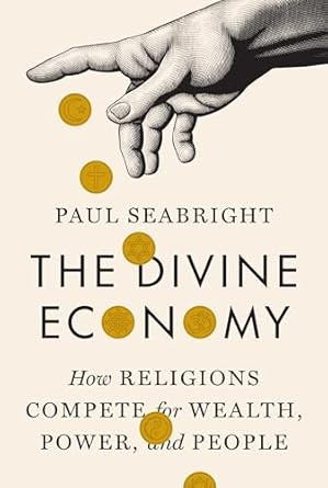 The Divine Economy