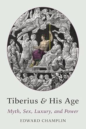 Tiberius and His Age