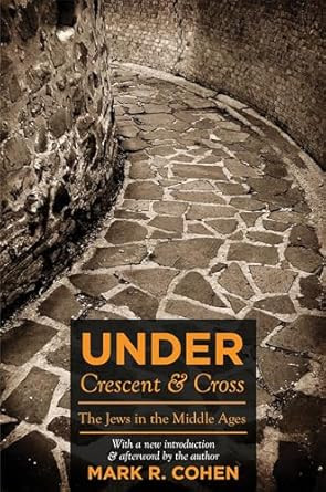 Under Crescent and Cross