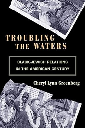 Troubling the Waters