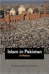Islam in Pakistan: A History