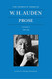 The Complete Works of W. H. Auden: Prose Volume V: 19631968