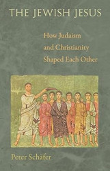 The Jewish Jesus