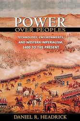 Power over Peoples