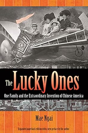 The Lucky Ones