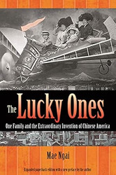 The Lucky Ones