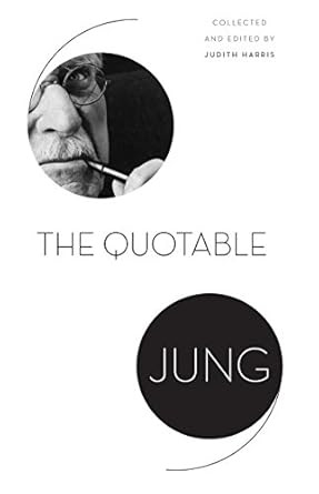 The Quotable Jung