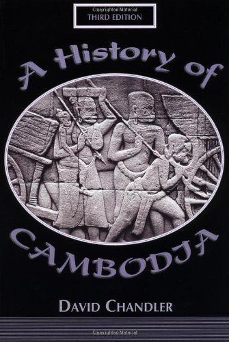 History Of Cambodia