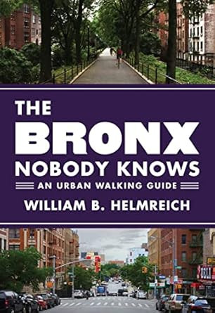 The Bronx Nobody Knows