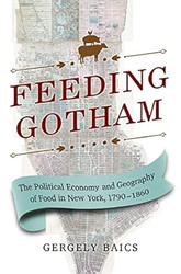 Feeding Gotham