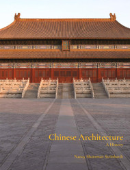 Chinese Architecture: A History