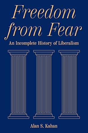 Freedom from Fear