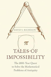 Tales of Impossibility