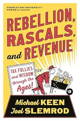 Rebellion Rascals and Revenue