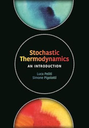 Stochastic Thermodynamics