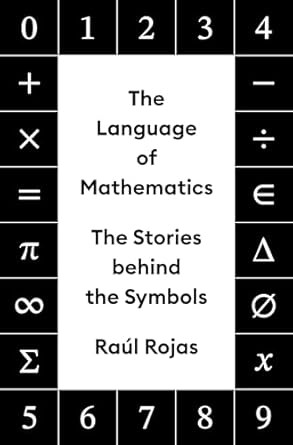 The Language of Mathematics