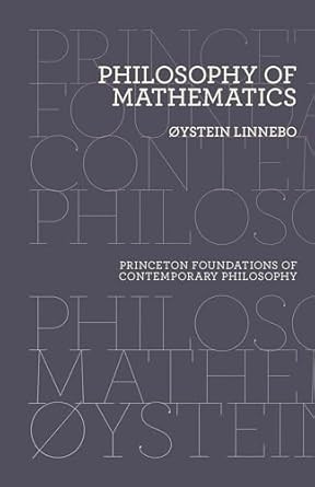 Philosophy of Mathematics