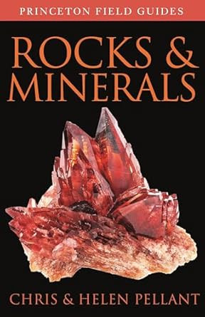 Rocks and Minerals