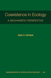 Coexistence in Ecology: A Mechanistic Perspective