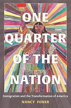 One Quarter of the Nation