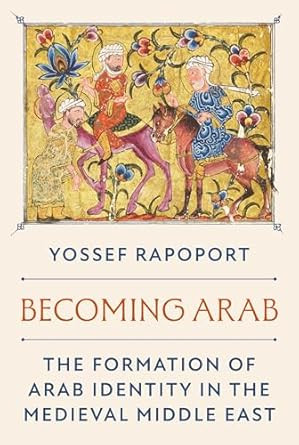 Becoming Arab