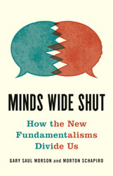 Minds Wide Shut
